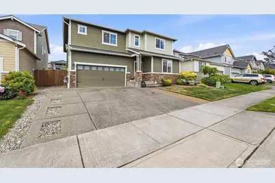 2224 97th Avenue Ct E, Edgewood, WA 98371 - Photo 1