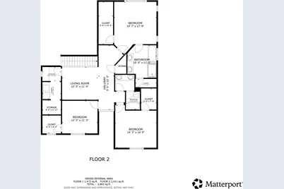 2224 97th Avenue Ct E, Edgewood, WA 98371 - Photo 40