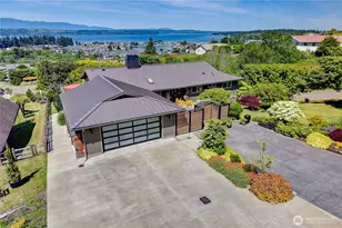 37709 Olympic View Rd NE, Hansville, WA 98340 - Photo 1