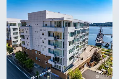 320 Washington Avenue #104, Bremerton, WA 98337 - Photo 4