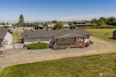 63 E Nelson Road, Sequim, WA 98382 - Photo 2