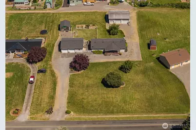 63 E Nelson Road, Sequim, WA 98382 - Photo 1