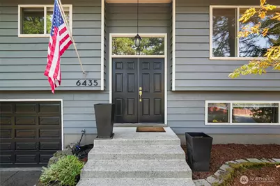 6435 NE 198th Street, Kenmore, WA 98028 - Photo 4