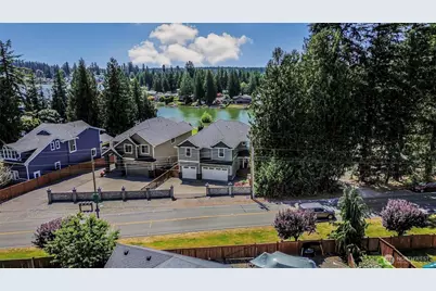 6106 207th Ave E, Bonney Lake, WA 98391 - Photo 2