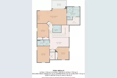 6106 207th Ave E, Bonney Lake, WA 98391 - Photo 40
