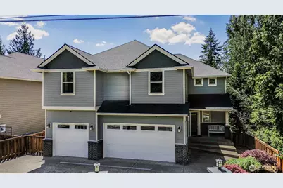 6106 207th Ave E, Bonney Lake, WA 98391 - Photo 1