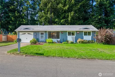 21709 121st Street Ct E, Bonney Lake, WA 98391 - Photo 1