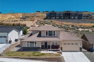 2963 N Breckenridge Dr, East Wenatchee, WA 98802 - Photo 1
