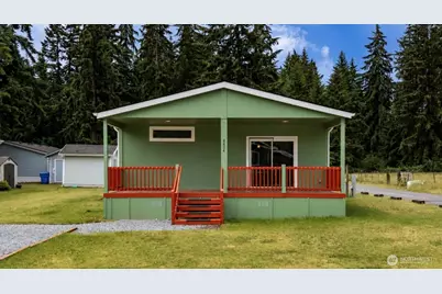 8804 226th Street E #21, Graham, WA 98338 - Photo 2