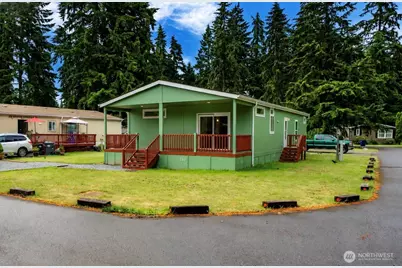 8804 226th Street E #21, Graham, WA 98338 - Photo 1