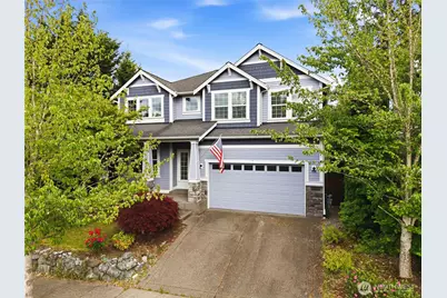 1915 10th Street Pl SW, Puyallup, WA 98371 - Photo 1