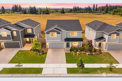15115 Iverson Loop SE, Yelm, WA 98597 - Photo 1