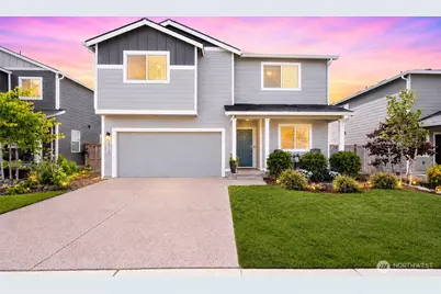 15115 Iverson Loop SE, Yelm, WA 98597 - Photo 2