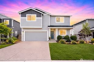 15115 Iverson Loop SE, Yelm, WA 98597 - Photo 2