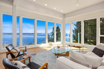 12168 Sunrise Drive NE, Bainbridge Island, WA 98110 - Photo 1