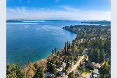 12168 Sunrise Drive NE, Bainbridge Island, WA 98110 - Photo 38