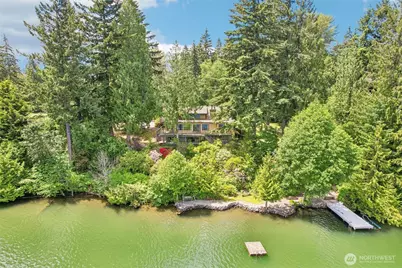 21417 Snag Island Drive E, Lake Tapps, WA 98391 - Photo 1