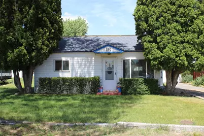 250 W May Avenue, Washtucna, WA 99371 - Photo 1