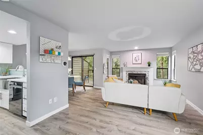 4117 159th Avenue NE #21D, Redmond, WA 98052 - Photo 4