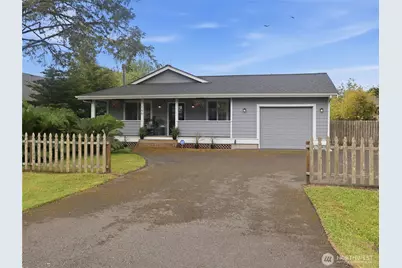 165 N Narwhal Loop NW, Ocean Shores, WA 98569 - Photo 2