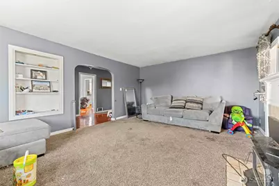 422 W 3rd Street, Aberdeen, WA 98520 - Photo 4