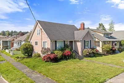 422 W 3rd Street, Aberdeen, WA 98520 - Photo 20