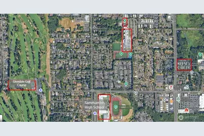 14892 Hs#7 NE 2nd Court, Bellevue, WA 98007 - Photo 6