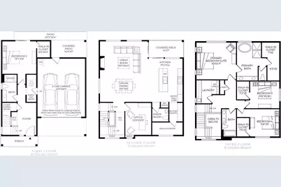 14892 Hs#7 NE 2nd Court, Bellevue, WA 98007 - Photo 4