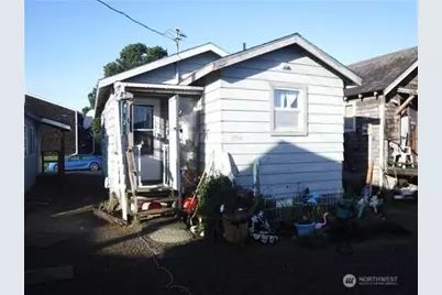 1004 Ocean Beach Boulevard S, Long Beach, WA 98631 - Photo 1