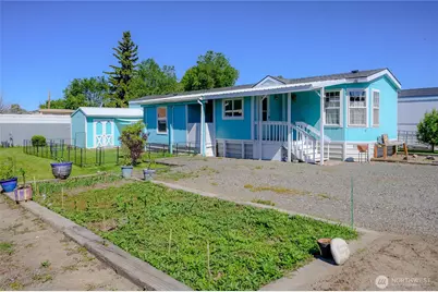 105 E Patrick Avenue #9, Kittitas, WA 98934 - Photo 1