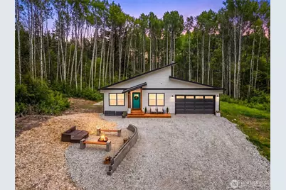 60 Cowboy Lane, Leavenworth, WA 98826 - Photo 2