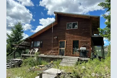 117 Two Horse Road, Wauconda, WA 98859 - Photo 2