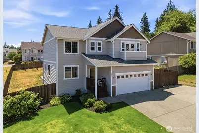 3231 NE Louann Court, Bremerton, WA 98311 - Photo 1