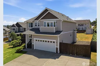 3231 NE Louann Court, Bremerton, WA 98311 - Photo 2
