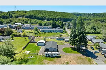 1900 Harding Road, Aberdeen, WA 98520 - Photo 32