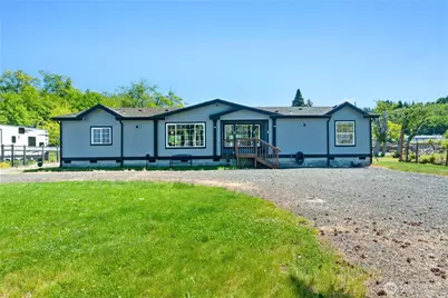 1900 Harding Road, Aberdeen, WA 98520 - Photo 1