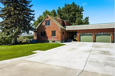 2606 Draper Road, Yakima, WA 98903 - Photo 2