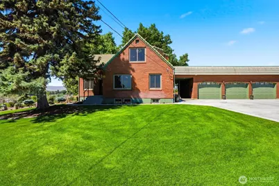 2606 Draper Road, Yakima, WA 98903 - Photo 1