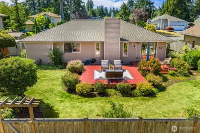 12505 45th Avenue SE, Everett, WA 98208 - Photo 1