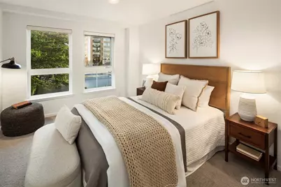 4528 8th Avenue NE #3C, Seattle, WA 98105 - Photo 14