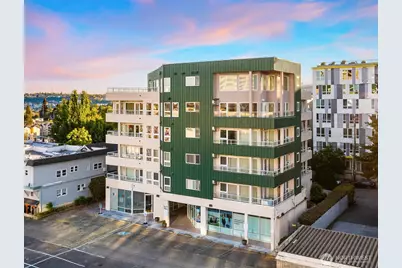 4528 8th Avenue NE #3C, Seattle, WA 98105 - Photo 24
