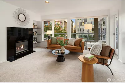 4528 8th Avenue NE #3C, Seattle, WA 98105 - Photo 4