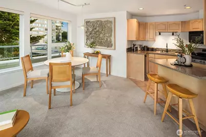 4528 8th Avenue NE #3C, Seattle, WA 98105 - Photo 8