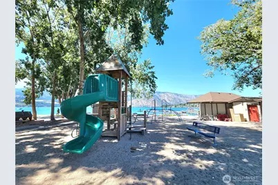 1 Lakeside 706-G, Manson, WA 98831 - Photo 32