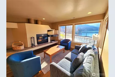 1 Lakeside 706-G, Manson, WA 98831 - Photo 6