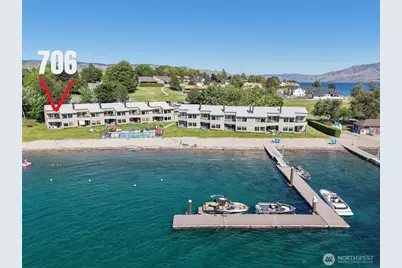1 Lakeside 706-G, Manson, WA 98831 - Photo 2
