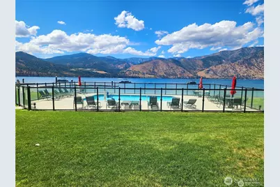 1 Lakeside 706-G, Manson, WA 98831 - Photo 4