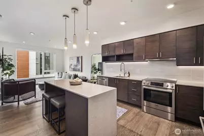 11903 NE 128th Street #519, Kirkland, WA 98034 - Photo 4
