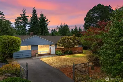 901 NE 148th Street, Shoreline, WA 98155 - Photo 1