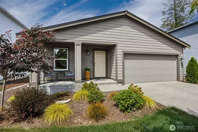 4369 SE Woodford Court, Port Orchard, WA 98366 - Photo 1